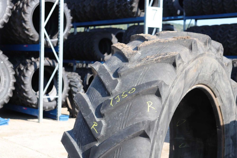 Anvelope 580/70R42 Belshina Radiale SH cu garantie Tractor Spate