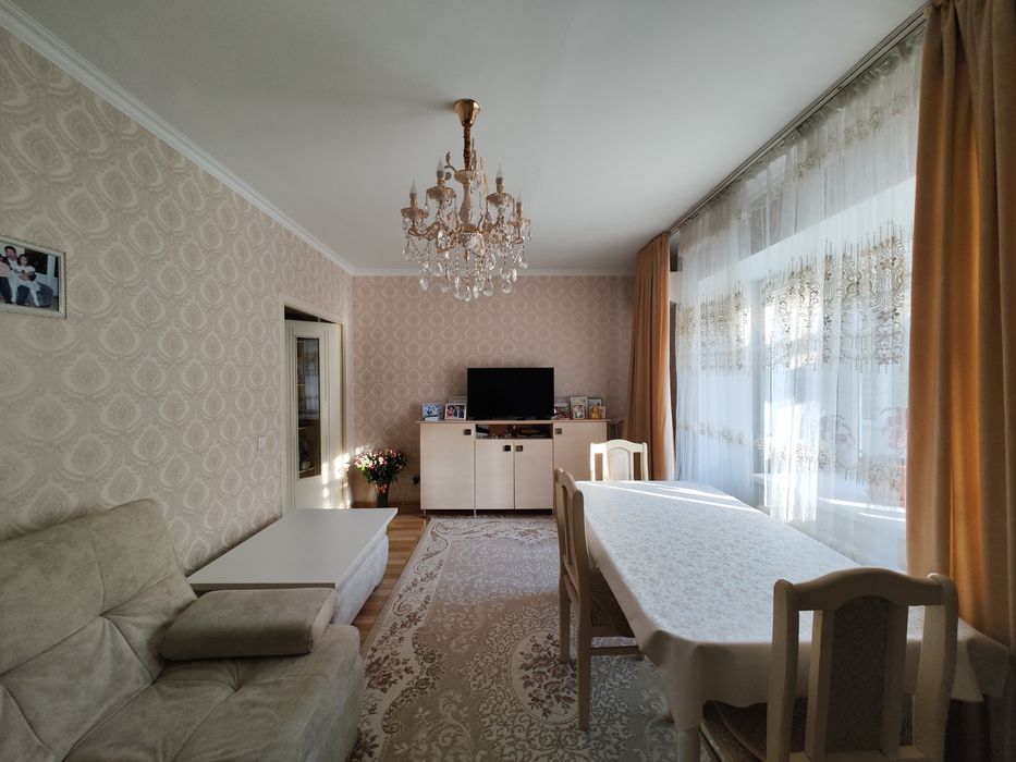 Продам 3х комнатную квартиру