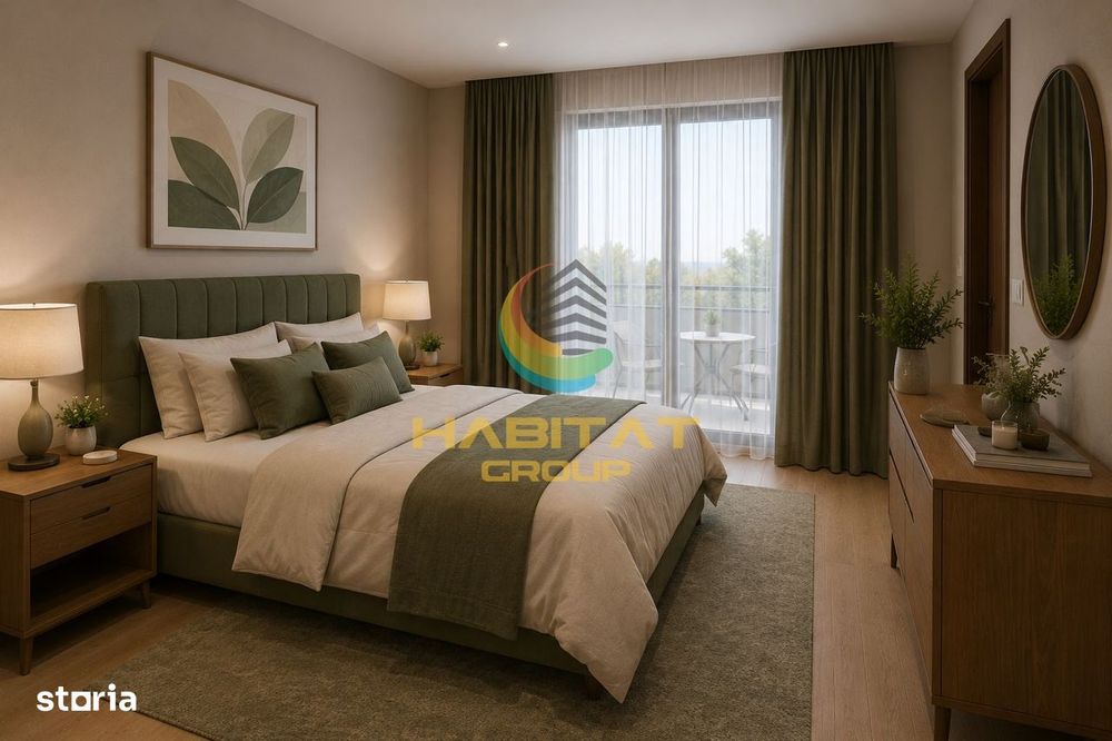 Apartament – București, Titanul Nou - Vedere 5