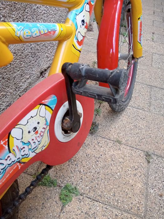 Детско колело 16 цола