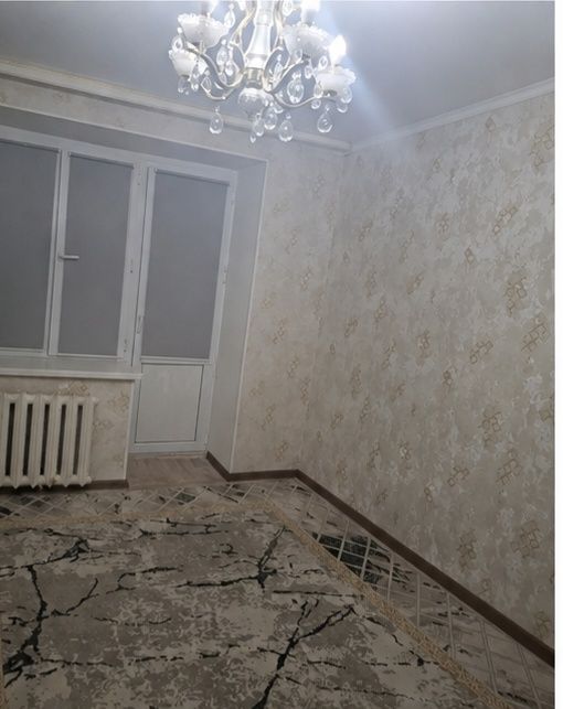 Сатпаев 5 үйден 1 бөлмелі пәтер сатылады