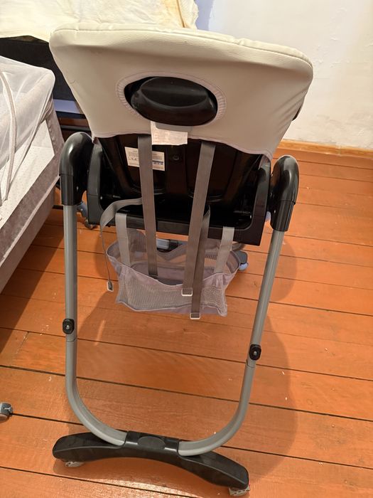 Текнум стульчик трансформер