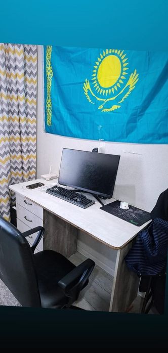 Продам детский гарнитур за 120000 тн