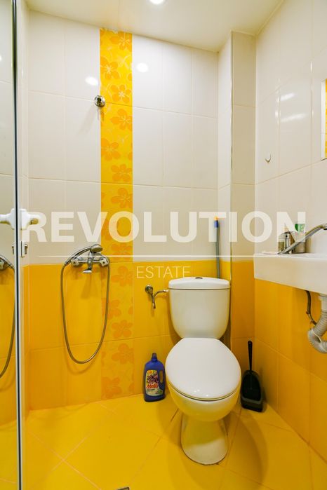 Дава се под наем Двустаен апартамент в София, Красно село - 60 кв.м за 498.27 € - Снимка #8