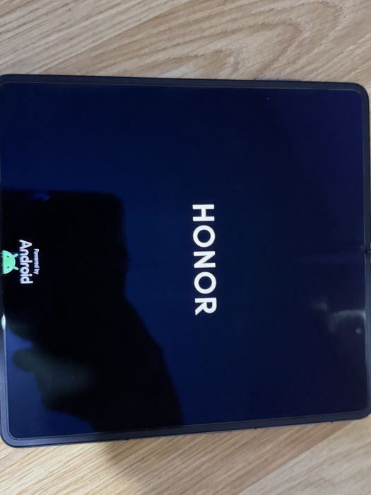 Honor Magic v2 !