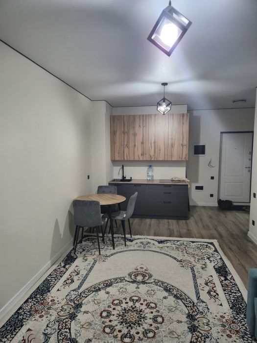 Сдаётся квартира