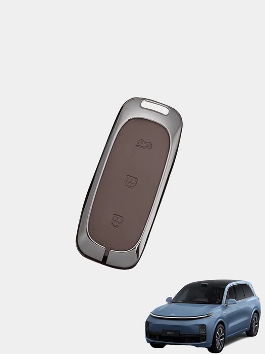 Чехол для автомобильного ключа LIXANG L6,L7,L9