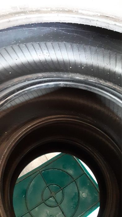 Продам резину Viatti -10000тг за все