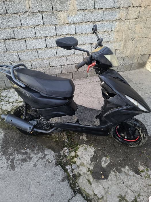 Продаётся скутер
