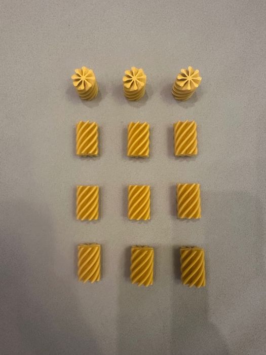 Набор Pasta Box с макарошками