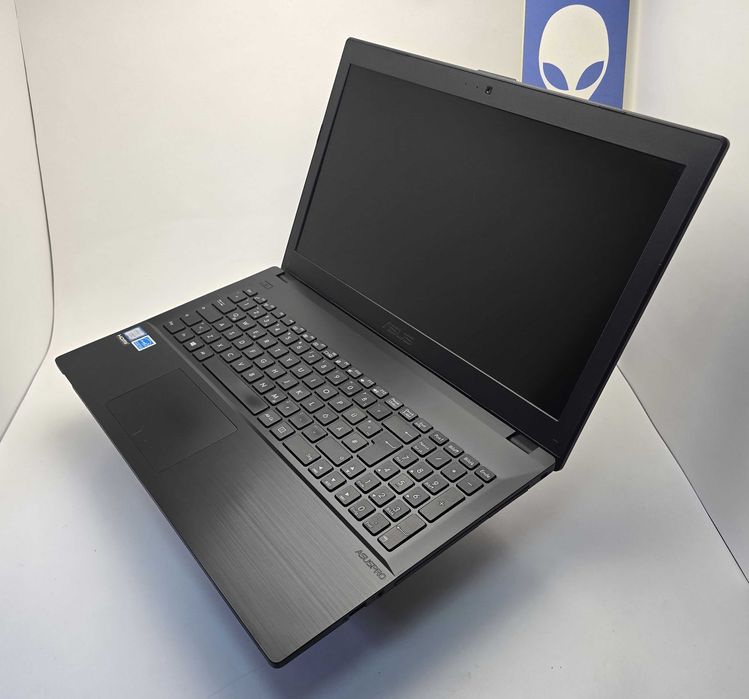 Asus ExpertBook P2 P2540   i5 7200U/8GB/250SSD
