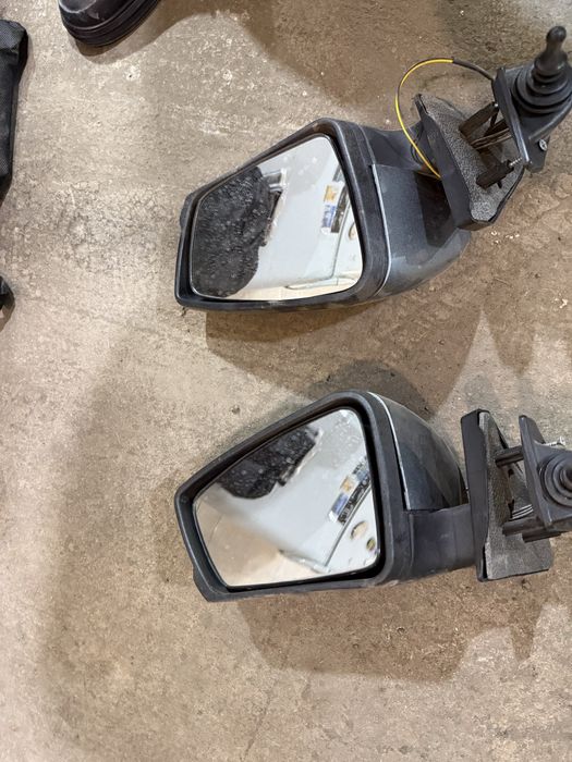 Гранта зеркала на 14/15