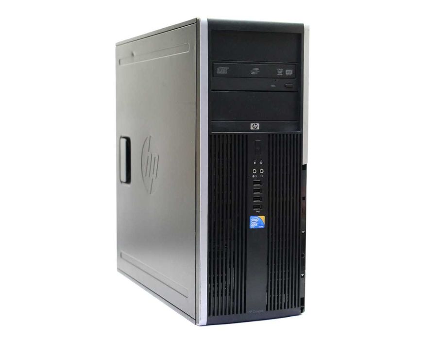 i5 660/ 8Gb HD Graphics  HP Компьютер