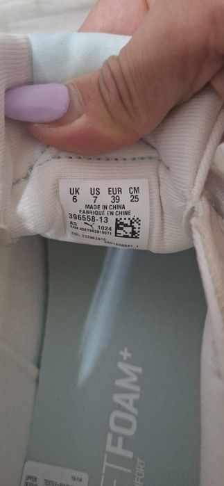 Дамски кецове  Puma