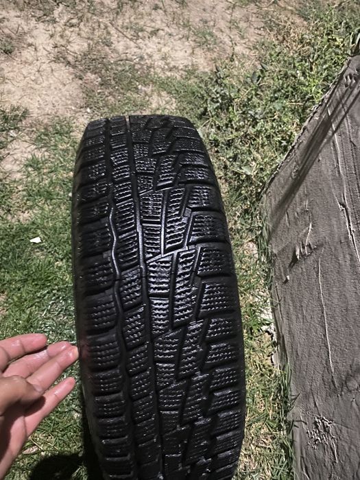 Шина с качество