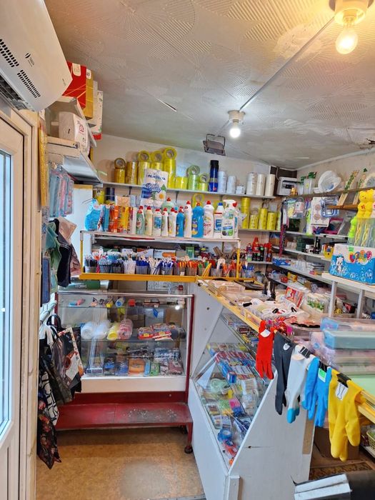 Продается Торговый Павильон