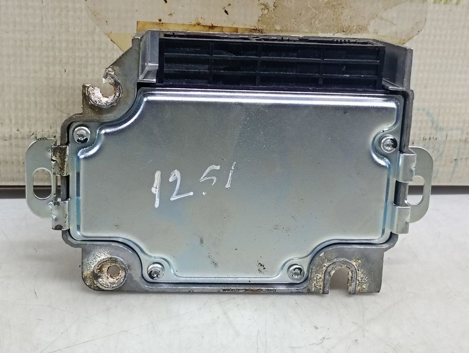 Calculator airbag 95910-1e150 Hyundai Accent MC (2006 - 2011) 1.5 CRDi D4FA