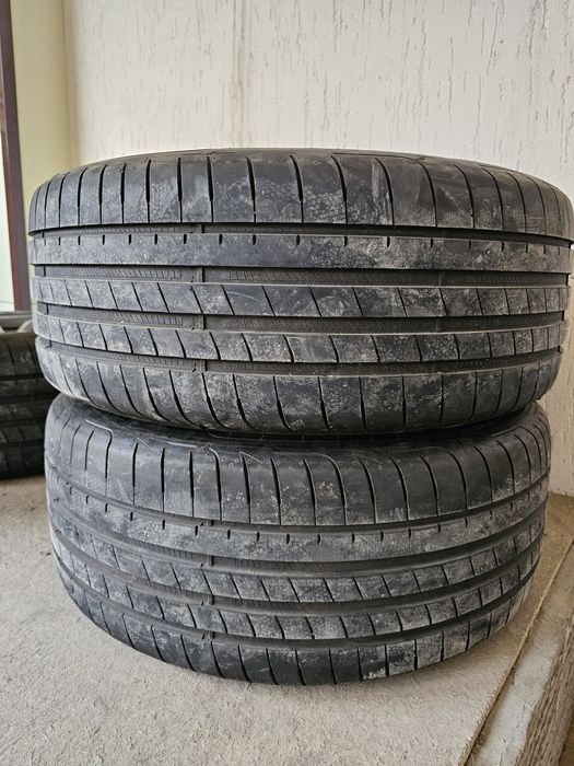 Bmw диск с летний резиной