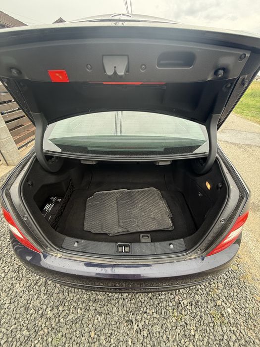Mercedes c200 kompressor, 1,8 benzina, automat,