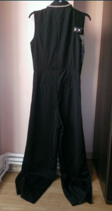 Salopeta dama marime s-m ,include cureaua