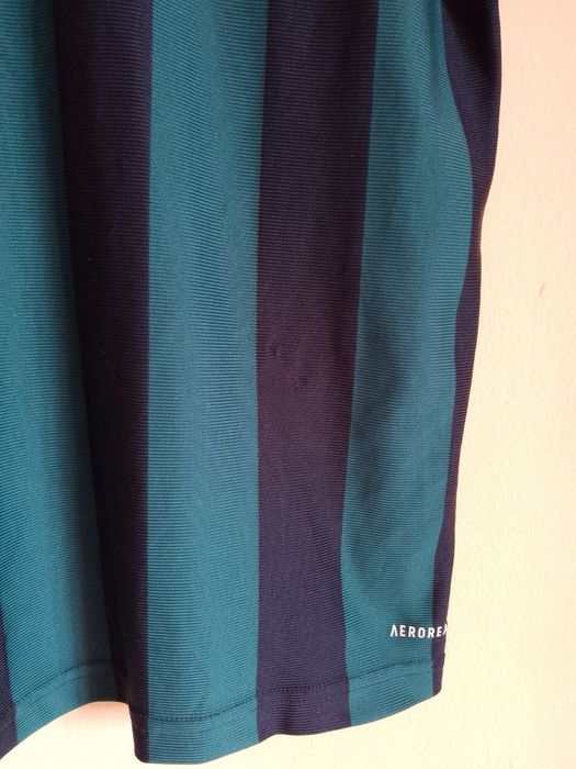 Tricou Fotbal Copii Leeds United Player Issue