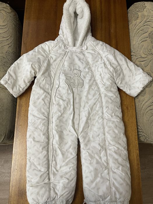 Комбинезон зиминий