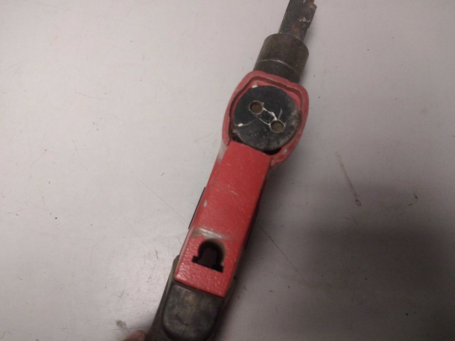 Пистолет за директен монтаж - HILTI - 10