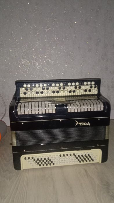 Продам Баян этюд