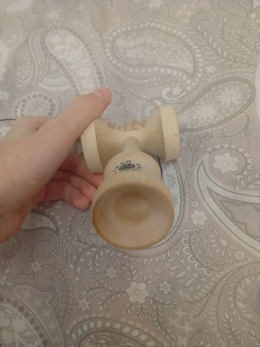 Ken billy t-bow krom