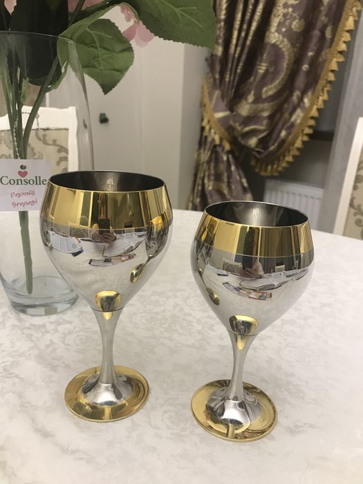 Принц бокалы оригинал