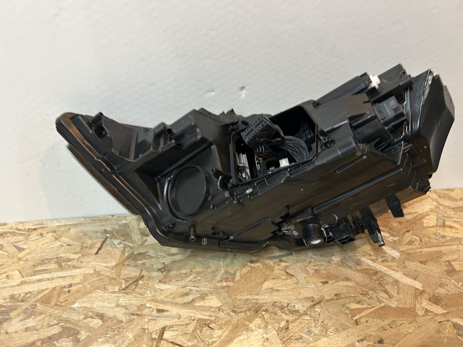 Far Audi A6 4K full led 2018-2022 dreapta