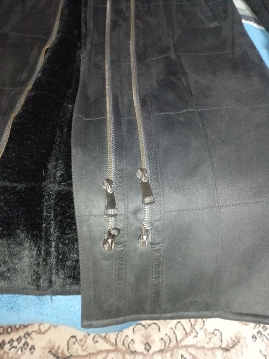 Продаётся  Дублёнка