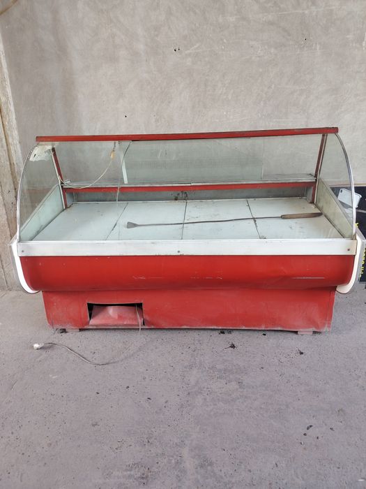 Haladenik 2 kameralik