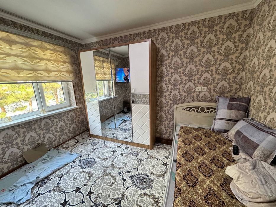 Qibray KSM 3 xonali uy