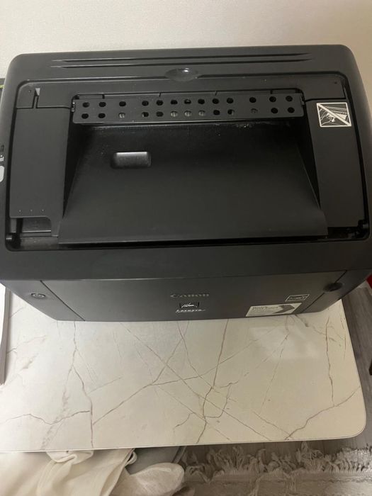 Принтер Canon i sensys lbp3010b