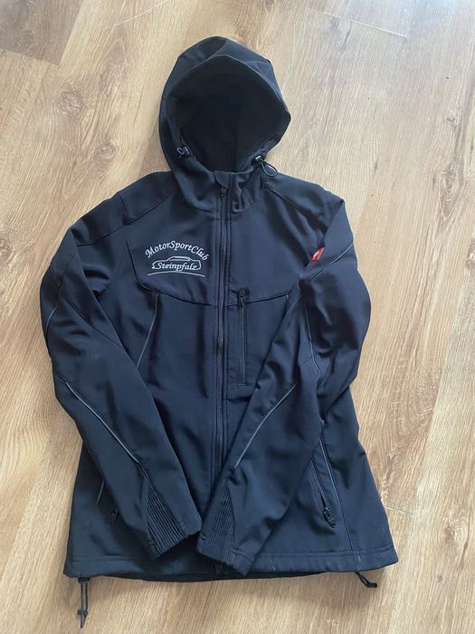 Горнище Shtrauss