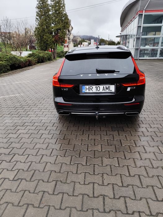 Volvo V60 D3 Inscription