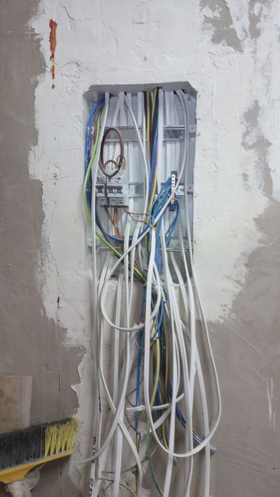 Электрик на выезд 24/7