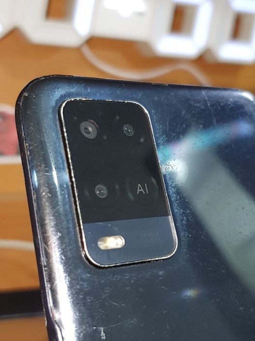OPPO A54 телефон