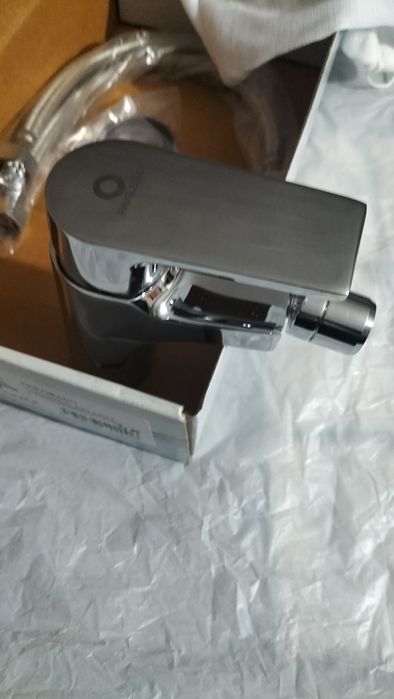 Смеситель для биде