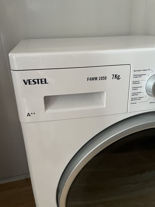 Продам стиральную машину