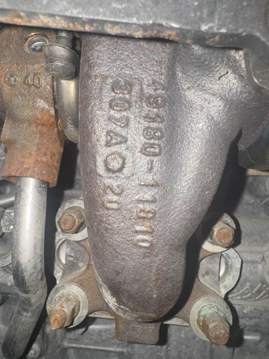ТУРБО 1.5 TSI 150кс