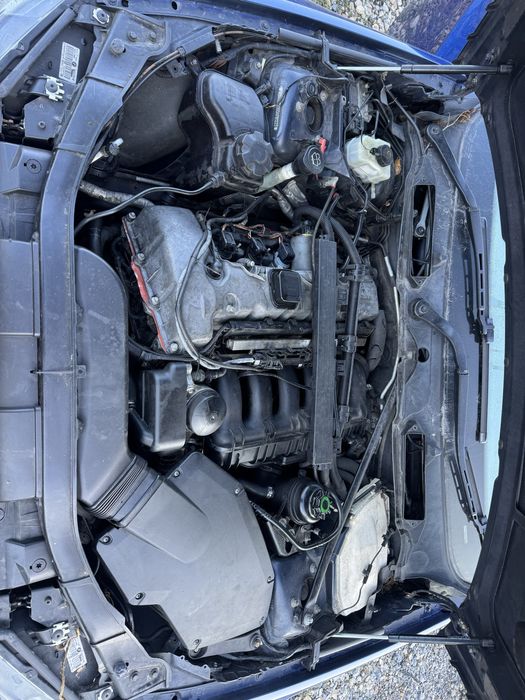 Бмв е91 330и 258кс на части  bmw e91 330i 258hp