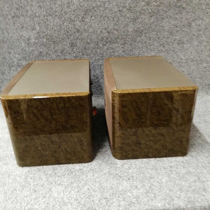 Boxe Bose Style-171® Made in Japan