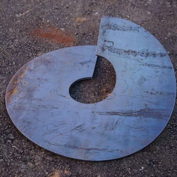 Перо Шнека (Виток)