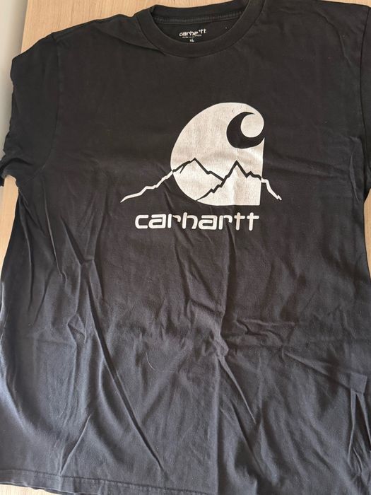 Оригинална тениска Carhartt