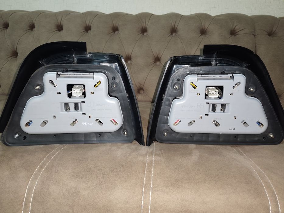 Нексия 1 орка стоп