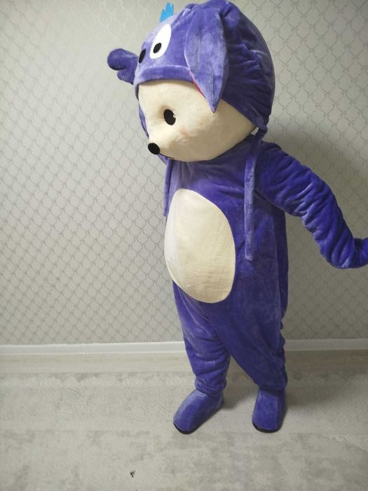 Костюм аниматора