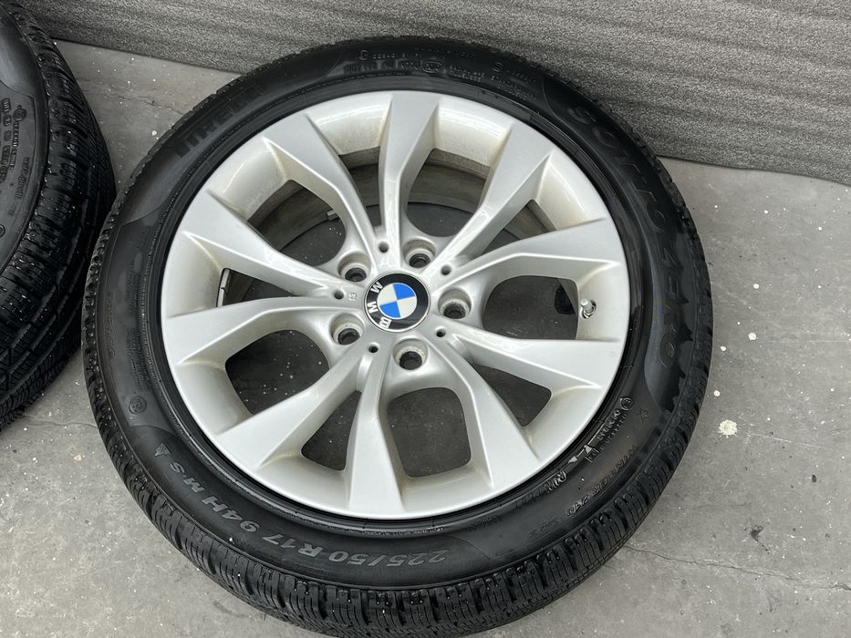 17” Джанти Bmw F30