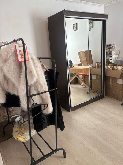 Casa P + POD cu 4 camere Chiajna Ilfov